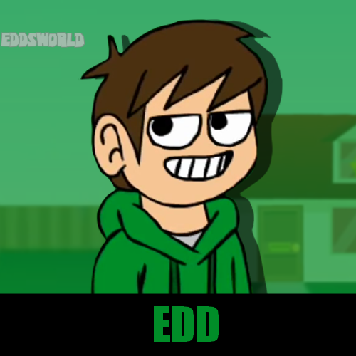 Matt (Eddsworld), Universe of Smash Bros Lawl Wiki