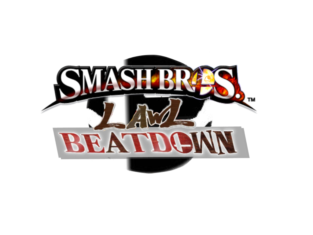 Smash Bros Lawl Beatdown Smash Bros Lawl Beatdown Wiki Fandom