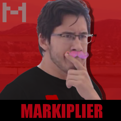 Is this Markiplier? (anime: number24) : r/Markiplier