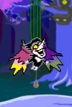 Pull the Strings | Smash Bros. Lawl Beatdown Wiki | Fandom