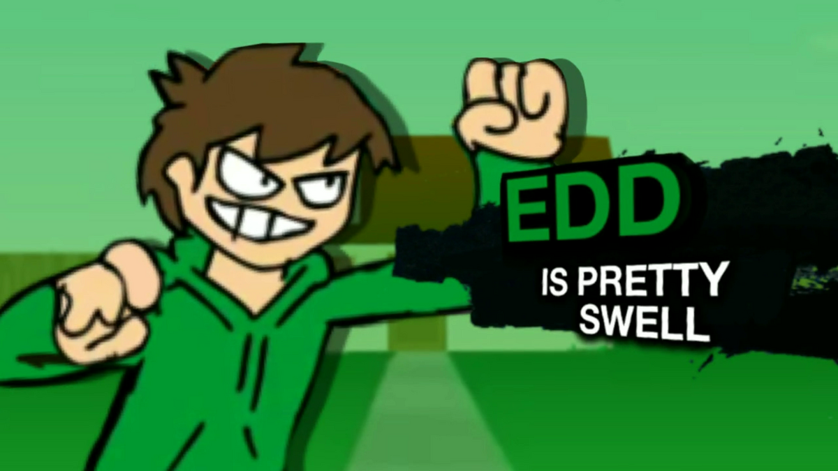 Matt (Eddsworld), Universe of Smash Bros Lawl Wiki