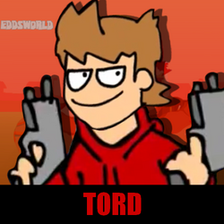 Tord Go Get Your Gun 