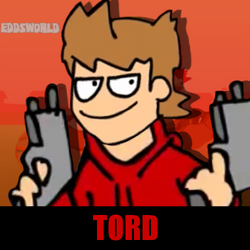 Tord's Giant Robot, The Evil Wiki