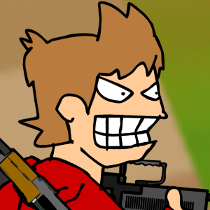 Matt (Eddsworld), Universe of Smash Bros Lawl Wiki