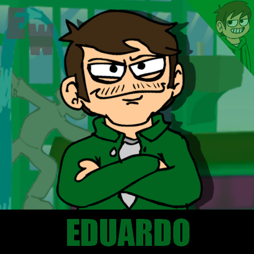 Matt (Eddsworld), Universe of Smash Bros Lawl Wiki