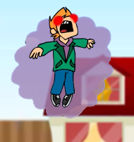 Matt (Eddsworld), Universe of Smash Bros Lawl Wiki