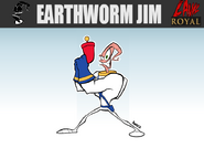 PV Image Earthworm Jim