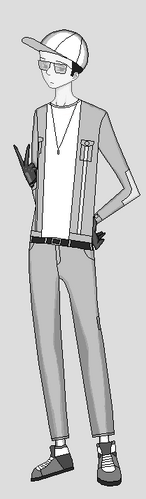 True sandvich33 monochrome.png