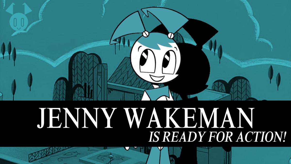 Jenny Wakeman voice over Sheik [Super Smash Bros. (Wii U)] [Mods]