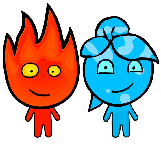 Fireboy & Watergirl 1 ⁣⁣ - Utility update!