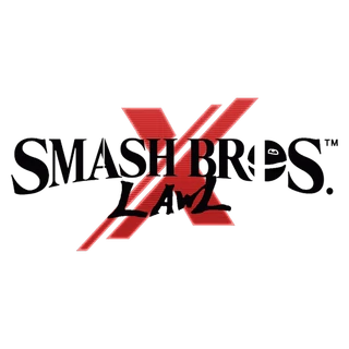 Smash Bros Lawl X Wiki