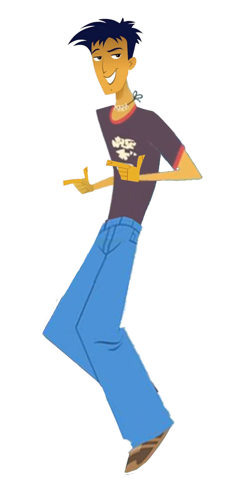 Jonesy Garcia Smash Bros Lawl X Wiki Fandom