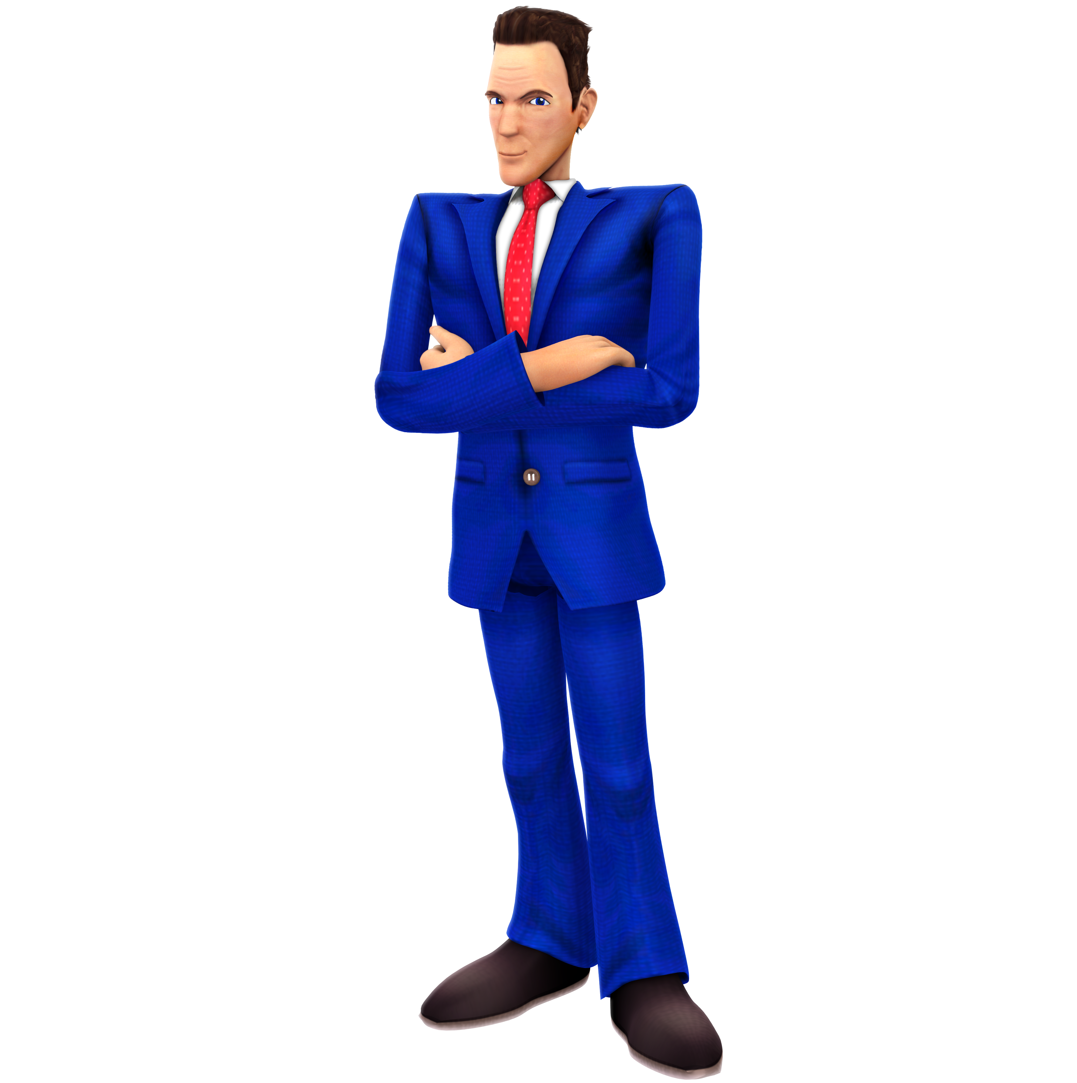 Mason Brodie Smash Fighters Z Wiki Fandom