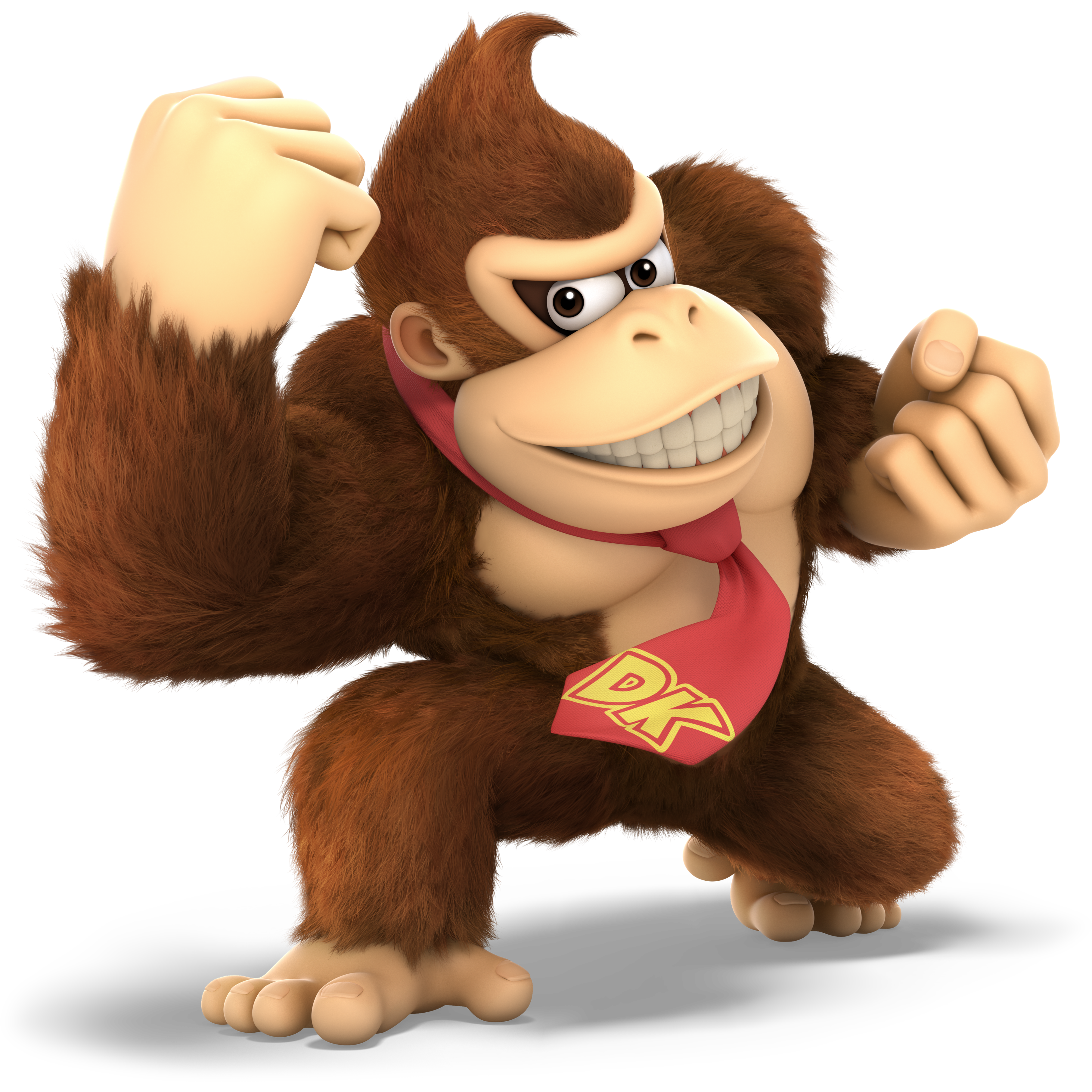 Yoshi, Wiki Donkey Kong