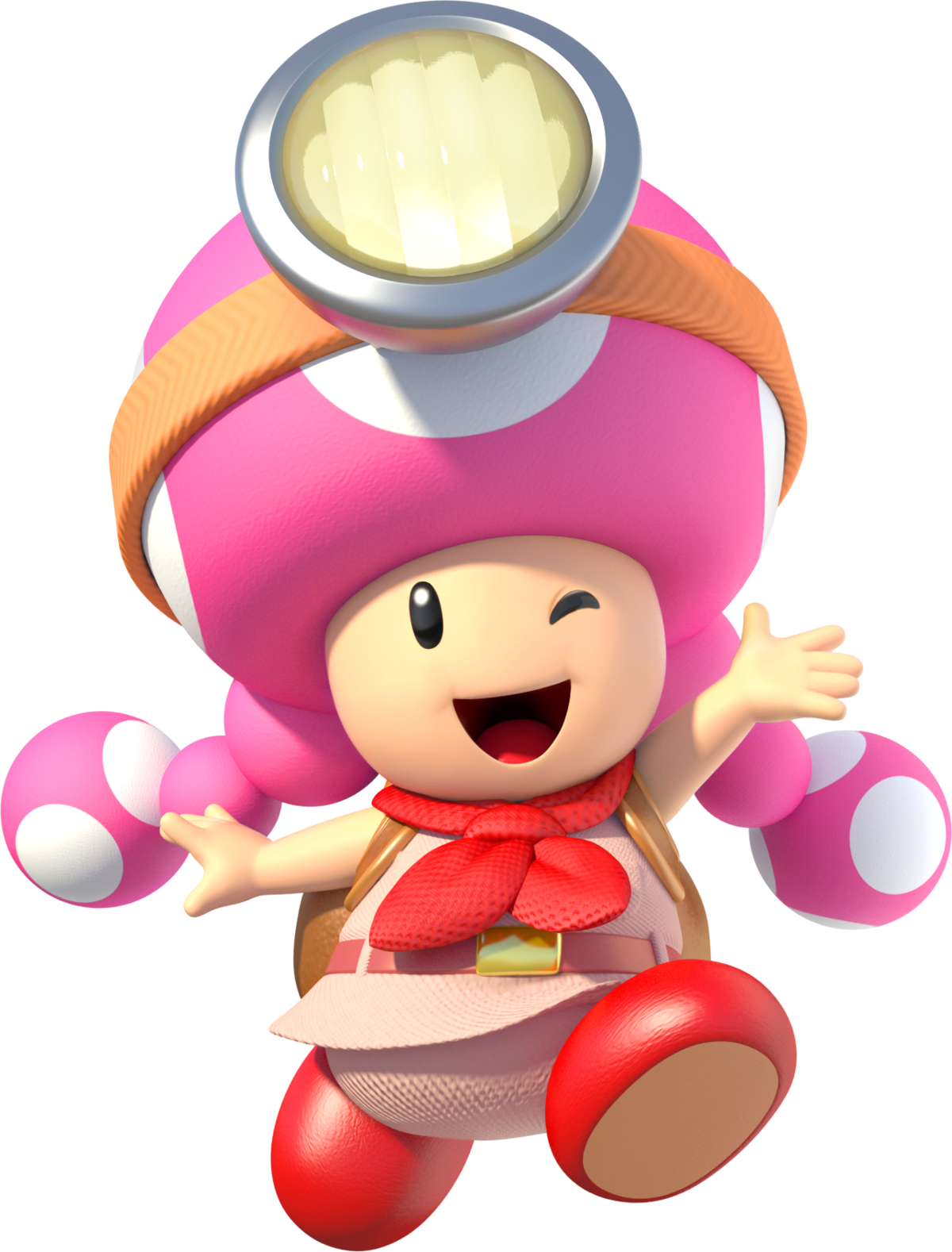 Toadette Smash Fighters Z Wiki Fandom 5874