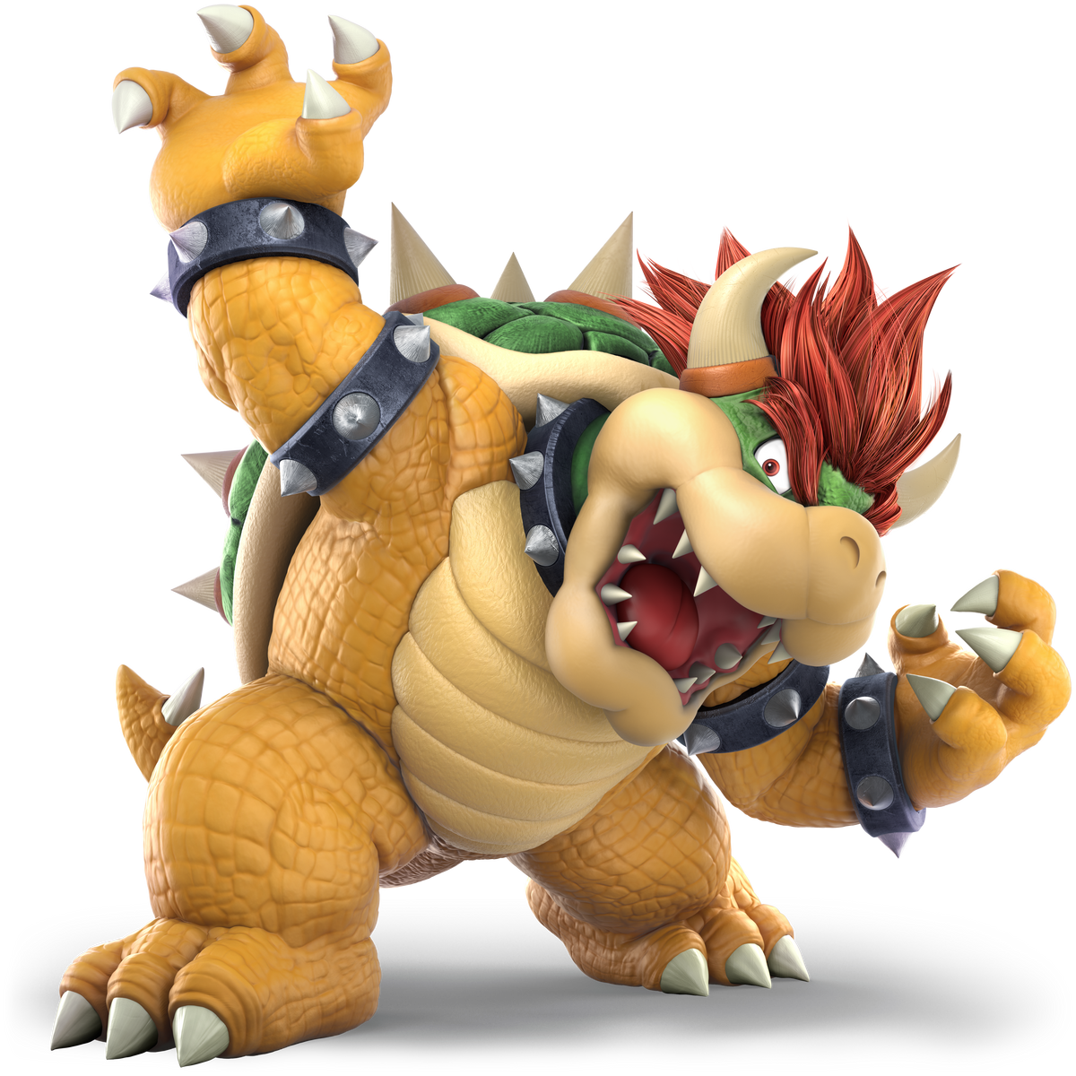 Bowser Mario Bros. Super Smash Bros. Melee Koopa Troopa, wow haha  transparent background PNG clipart