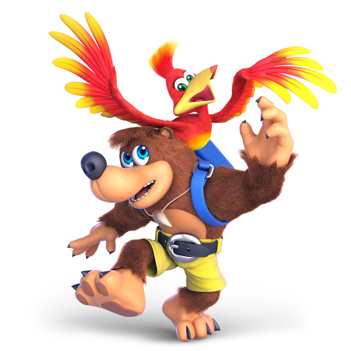 THE RAMPAGE - kaz Rampage - Pobtastic Homepage