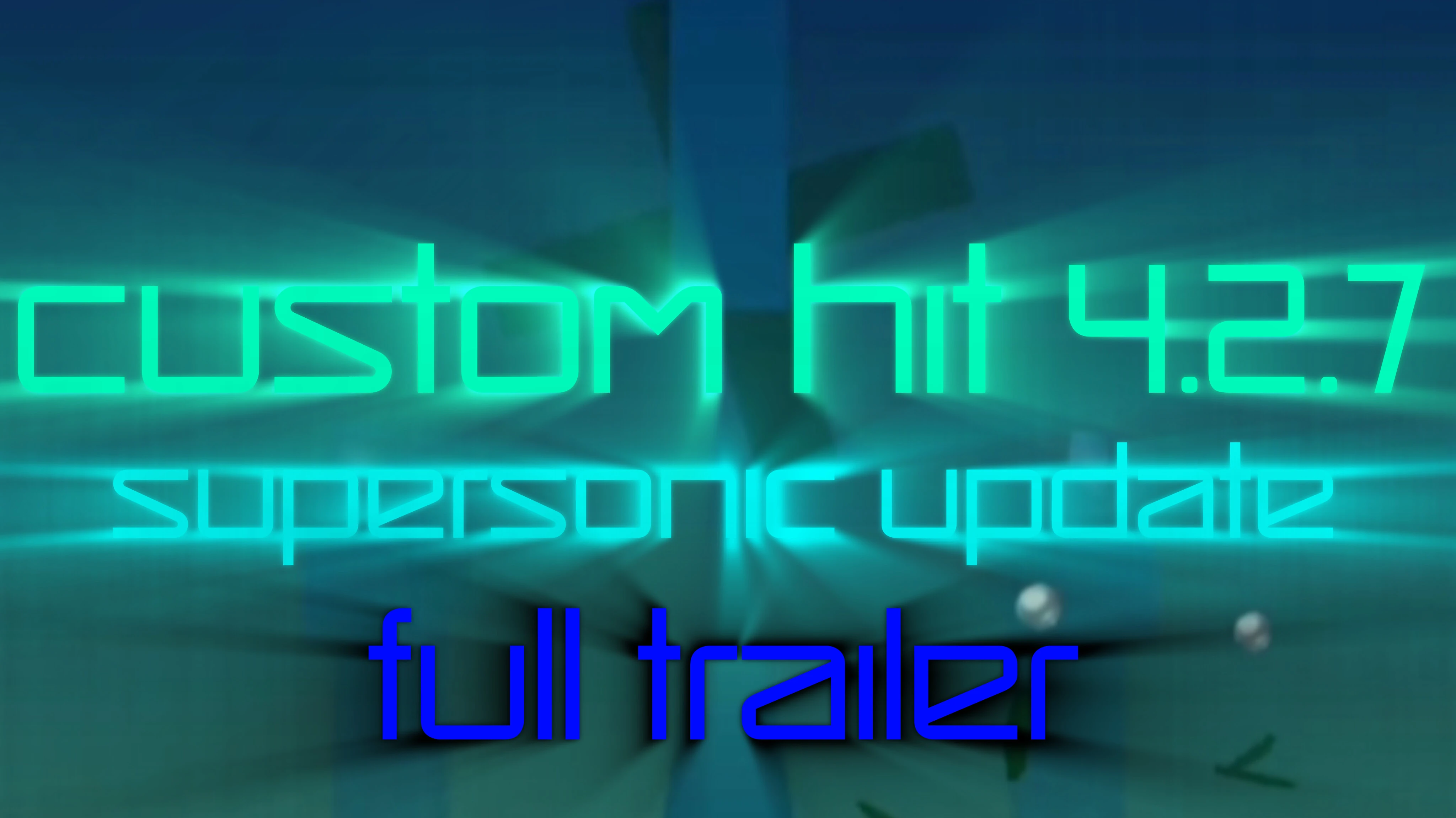 Custom Hit 4.2.7 Supersonic Update | Smash Hit Fanon Wiki | Fandom