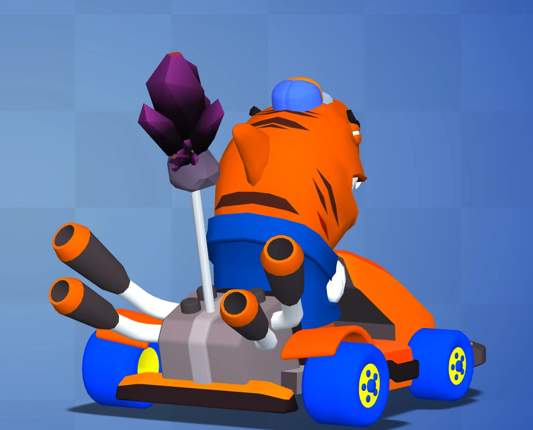 Dragon’s Wrath (Kart Topper) Smash Karts Wiki Fandom