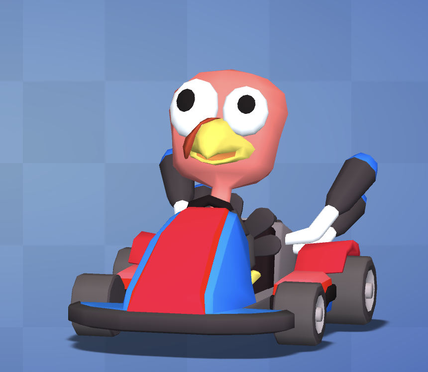 Bundy, Smash Karts Wiki