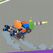 Bumper, Smash Karts Wiki