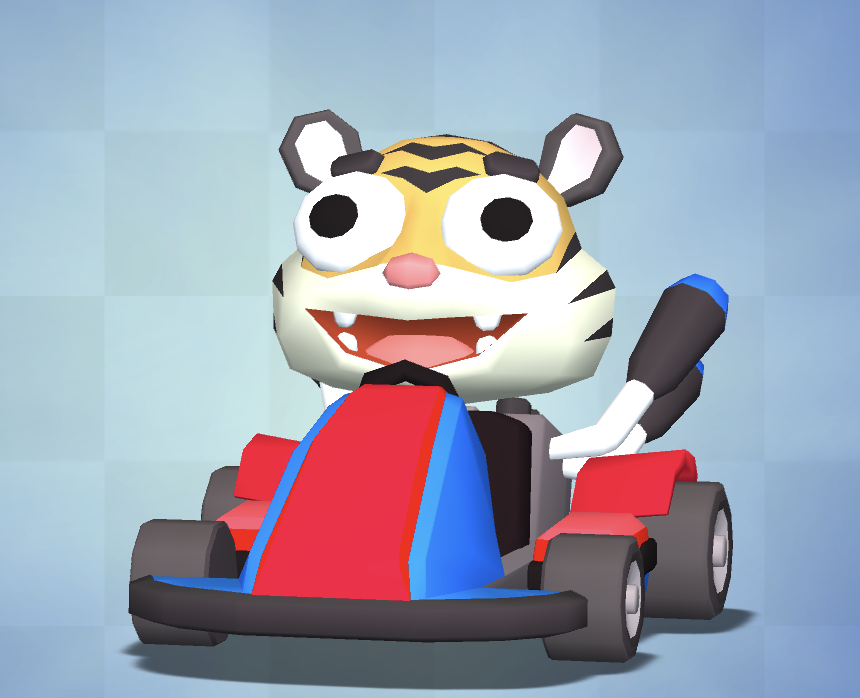 Smash Karts Wiki