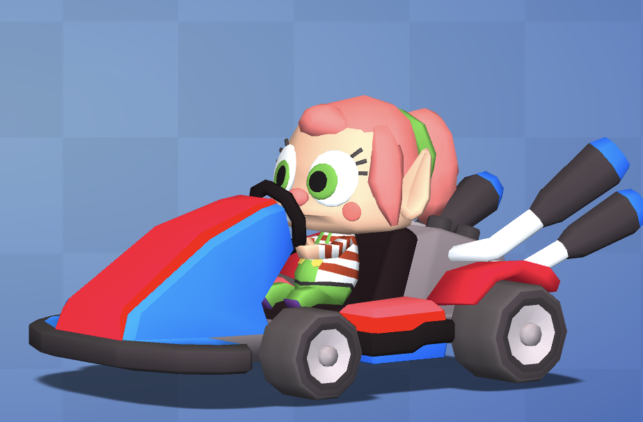 Pebbles, Smash Karts Wiki