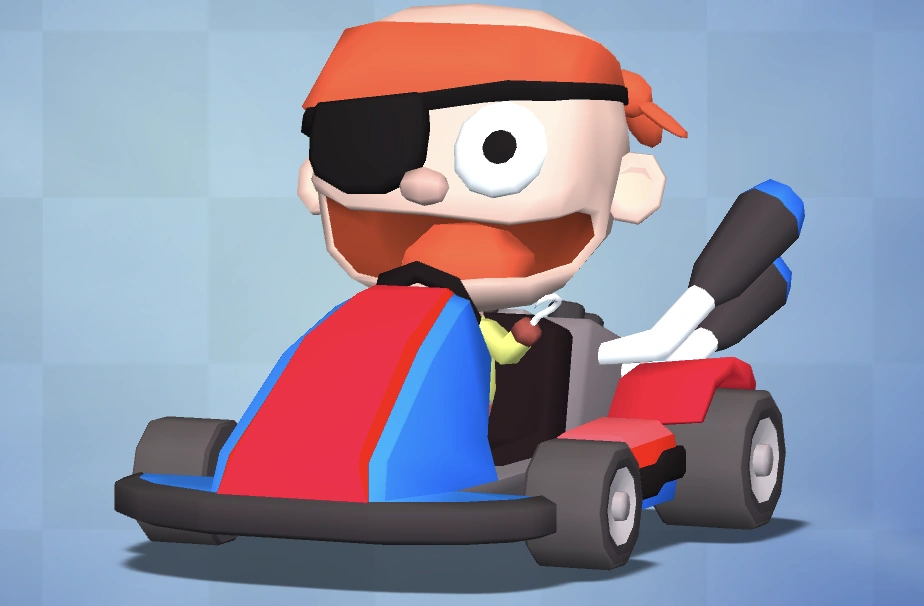 Pirate Cruise Smash Karts Wiki Fandom