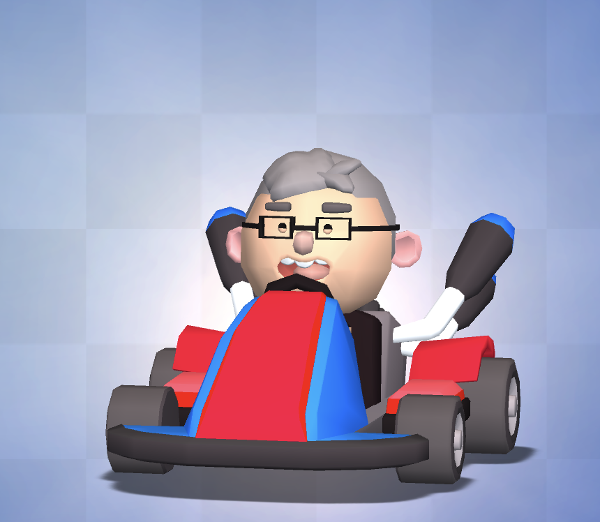 Fubster Smash Karts Wiki Fandom