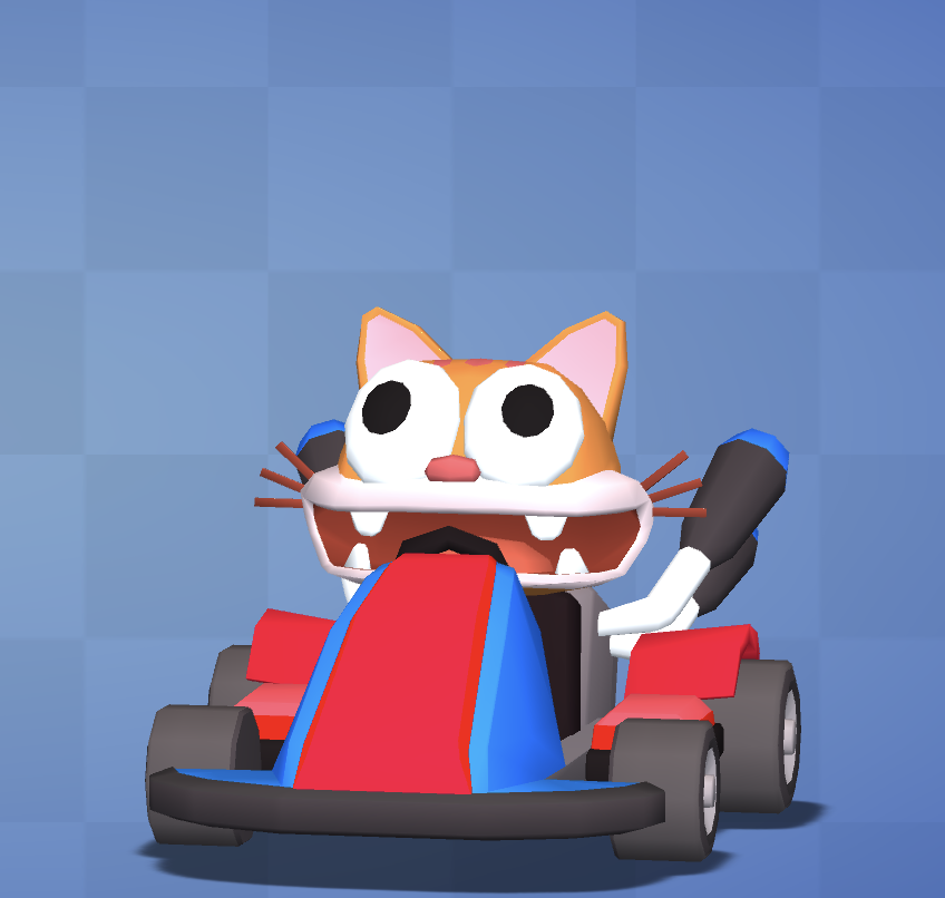 Bumper, Smash Karts Wiki