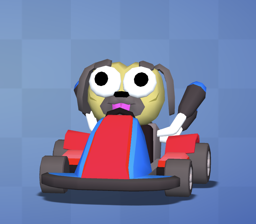 Smash Karts