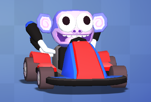 Bumper, Smash Karts Wiki