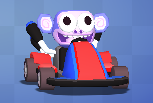 Smash Karts - #1 Ultimate Karting Game