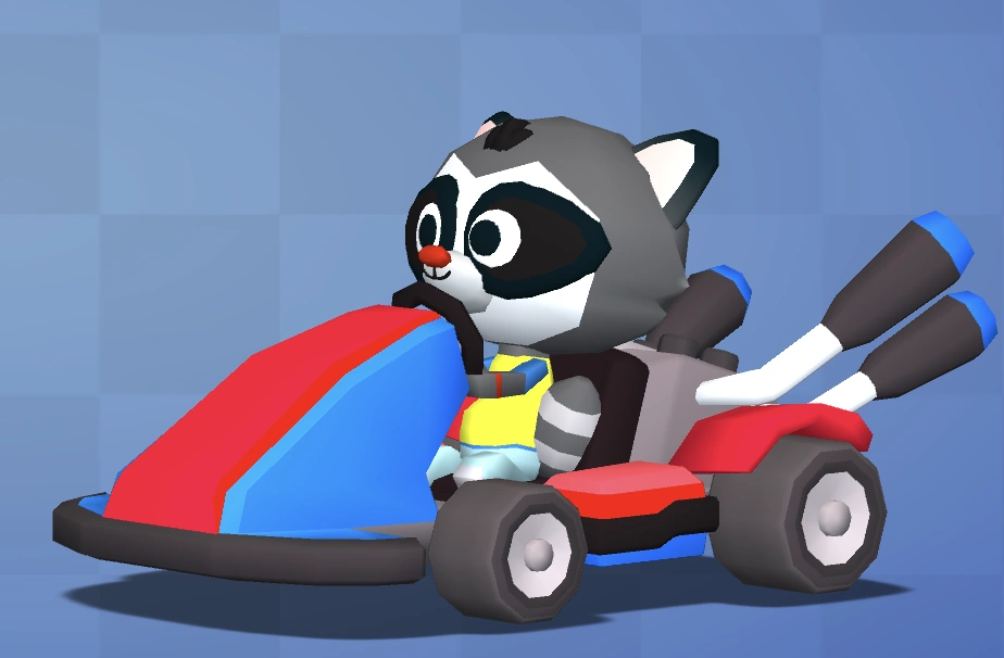 Ralph Smash Karts Wiki Fandom