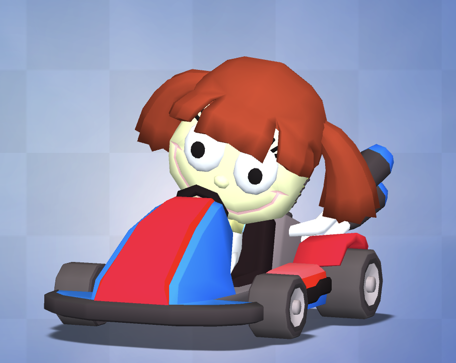 Bumper, Smash Karts Wiki