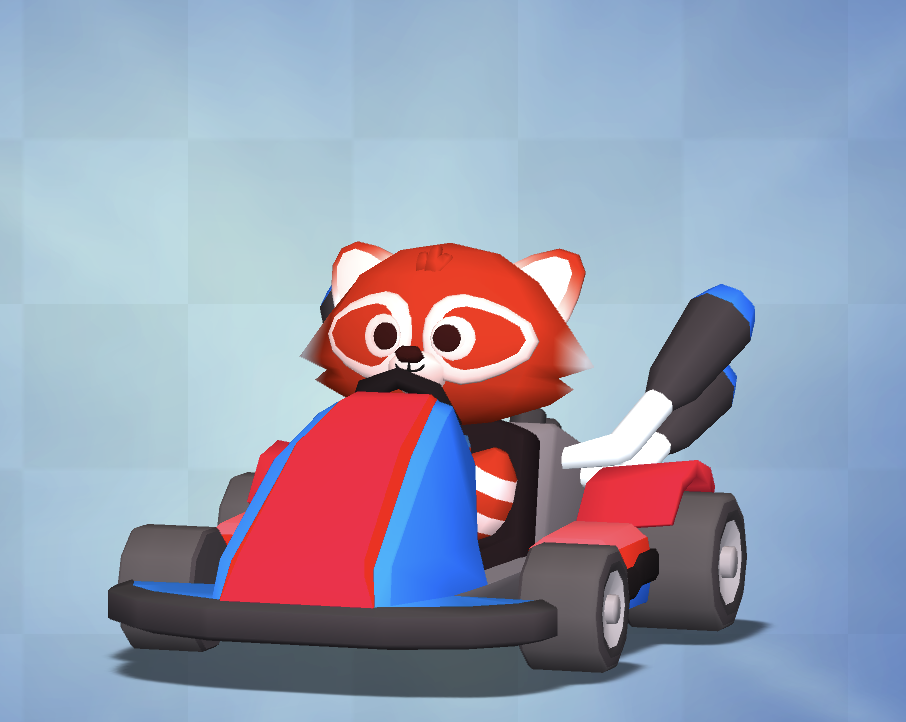 Howey, Smash Karts Wiki