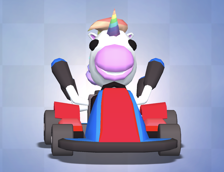 Pebbles, Smash Karts Wiki