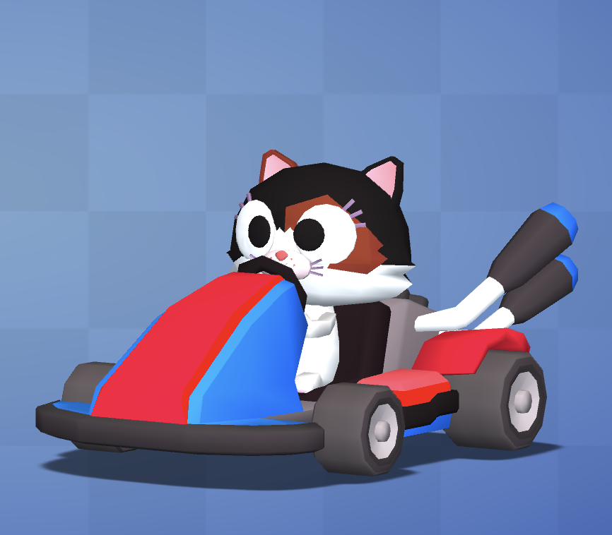 Smash Karts, Crazy Games Unofficial Wiki