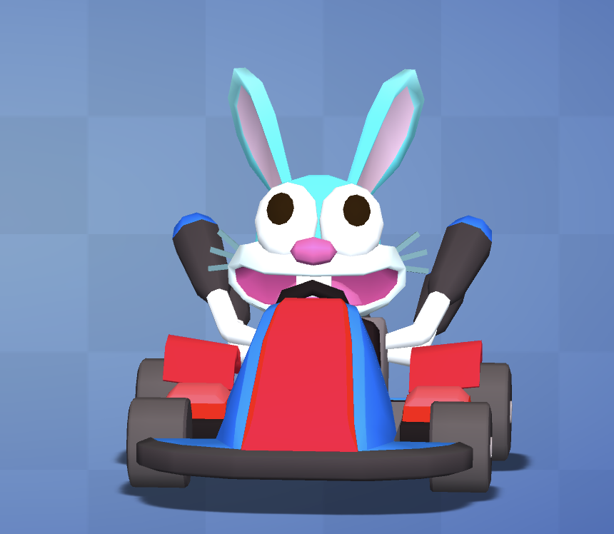 Bumper, Smash Karts Wiki