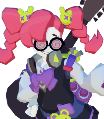 Actriz incomprendida | Smash Legends Wiki | Fandom