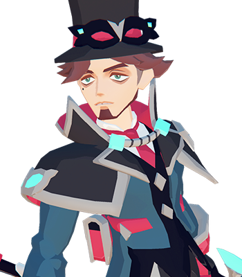 Black Phantom | Smash Legends Wiki | Fandom