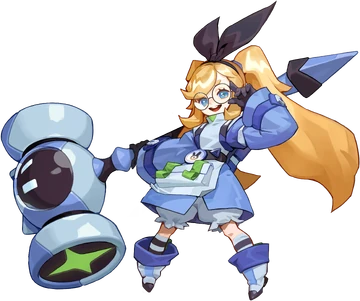 Alice-Chan ALICE ゲームキャラクター - Wiki AliceSoft ゲームキャラクター