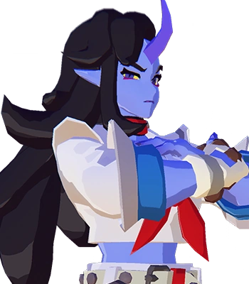 Delinquent Student Council President | Smash Legends Wiki | Fandom