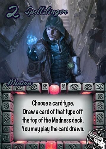 Occult Investigators | Smash Up Custom Factions Wiki | Fandom