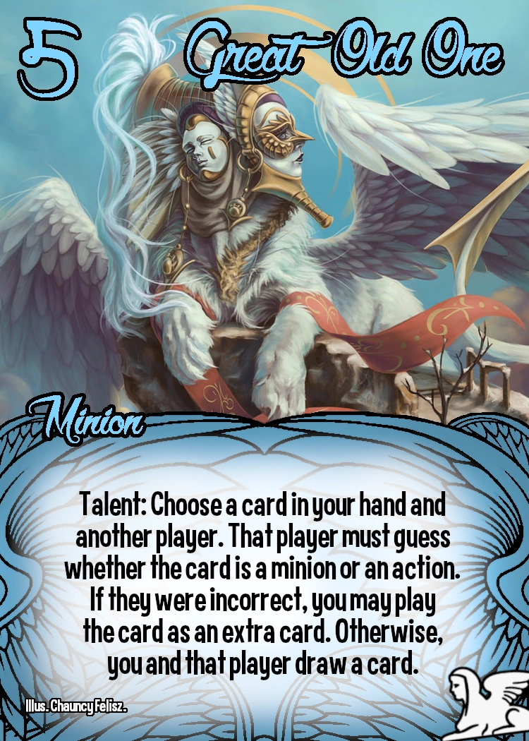 Sphinxes Smash Up Custom Factions Wiki Fandom