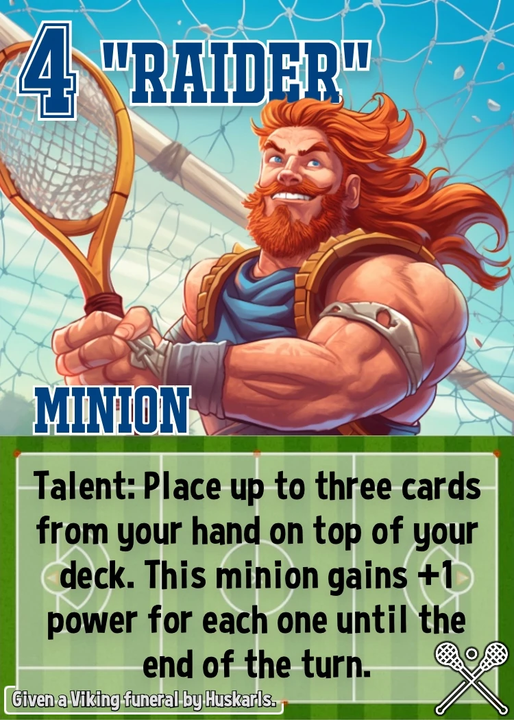 Misfits Smash Up Custom Factions Wiki Fandom