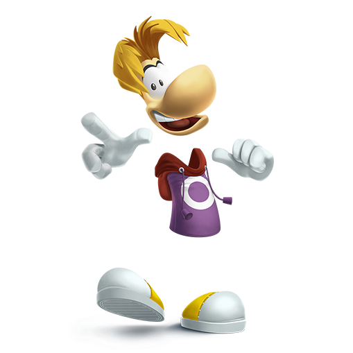 Rayman Legends” Review – SmashPad