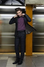 Christian Borle in "Smash"