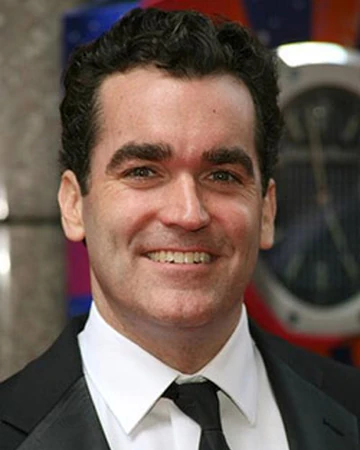 Brian D Arcy James Smash Wiki Fandom