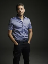 New "Smash" boss Josh Safran